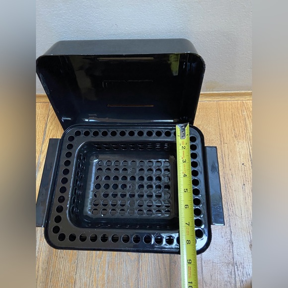 Char-Broil Flavor Chamber Infusion Cooker - Picture 9 of 11